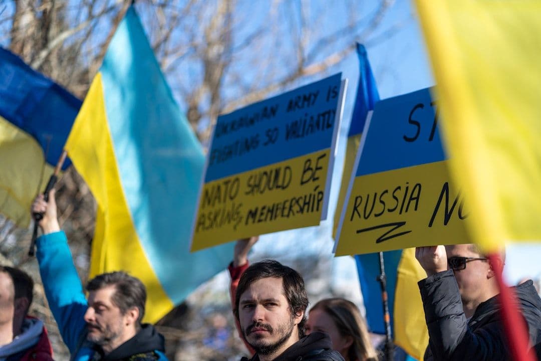 Russia intensifica bombardamenti su Kiev con nuovo missile balistico