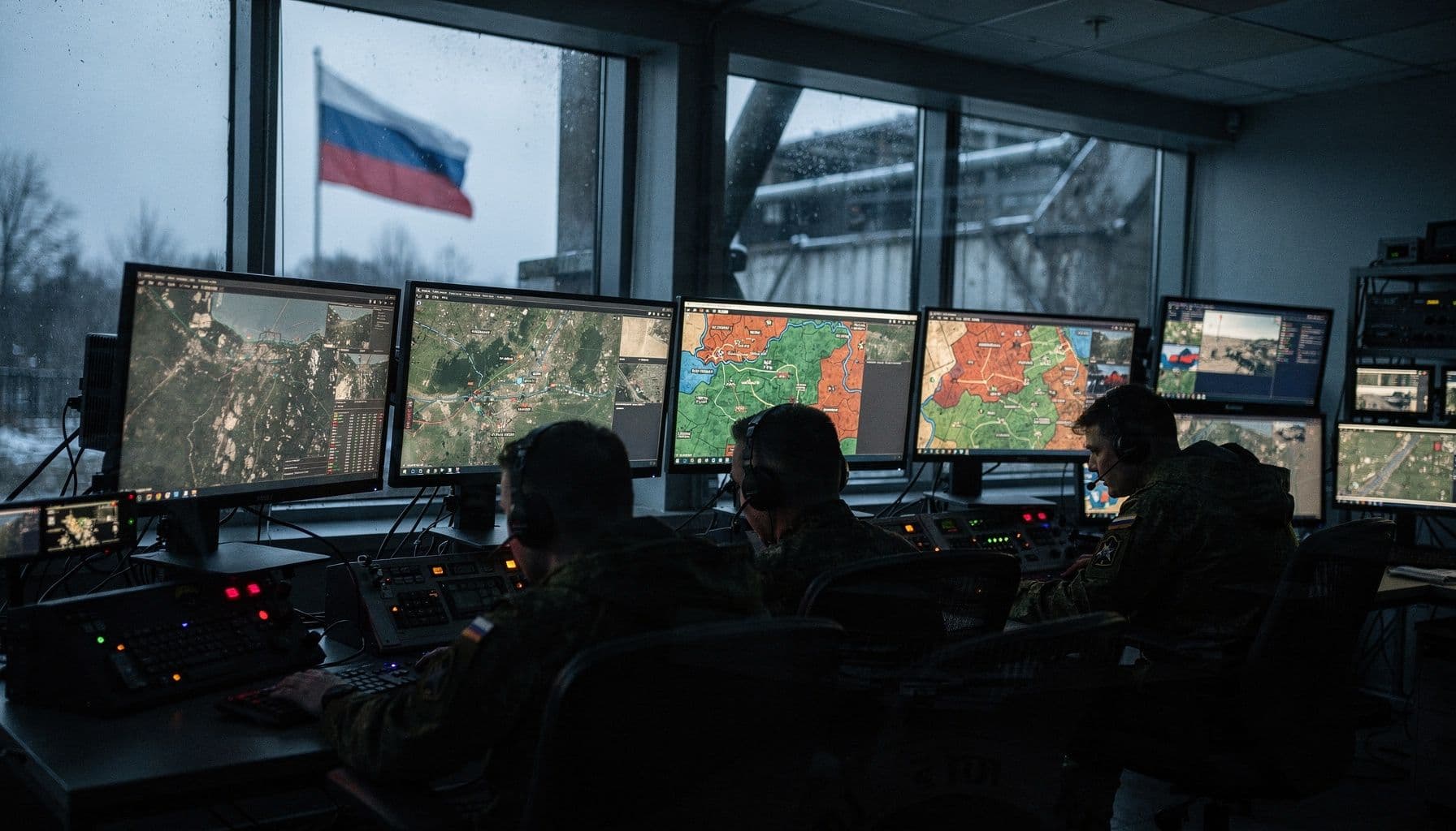 Russia schiera l'Oreshnik: il nuovo missile che cambia gli equilibri europei