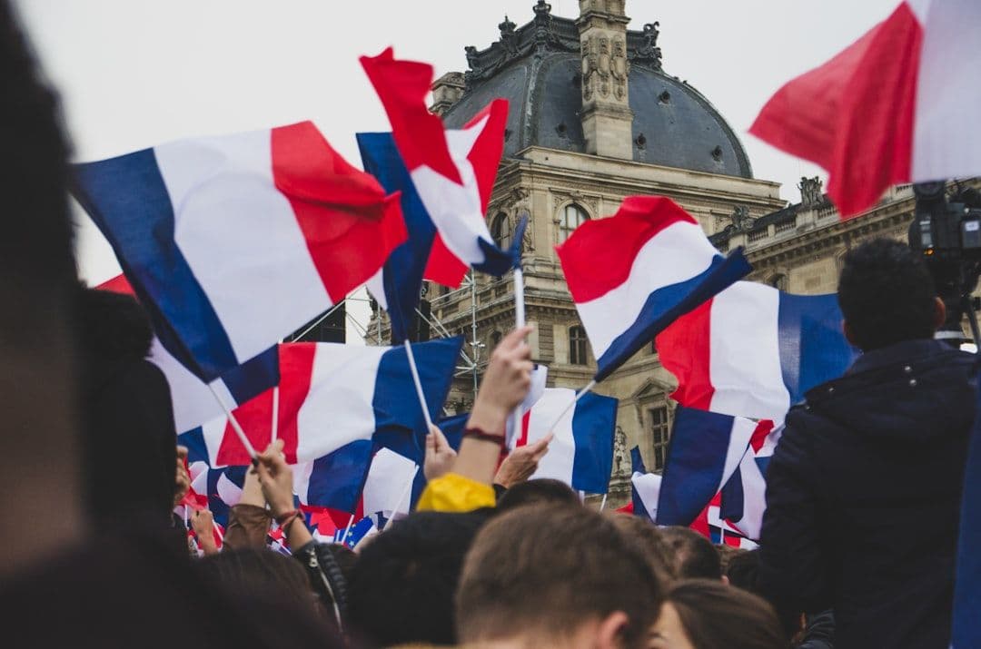 La Francia vieta l'ingresso a Ben-Gvir, tensione Ue-Israele